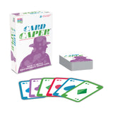 Card Caper Card Game