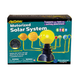 GeoSafari Motorized Solar System – Gordmans