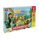 CityVille - Monopoly Game