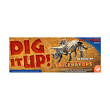 Dig It Up! - Dino Model: Triceratops