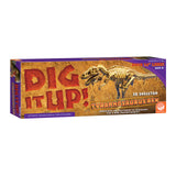 Dig It Up! - Dino Model: Tyrannosaurus Rex