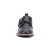 Xray Footwear Boy's Joey Dress Monk Straps