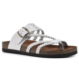 Hayleigh Footbeds Sandal