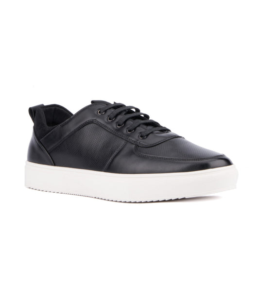 Xray Footwear Men'S AndrÃ¨ Sneakers Black