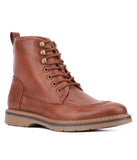 Xray Footwear Men'S Kevin Boots Cognac