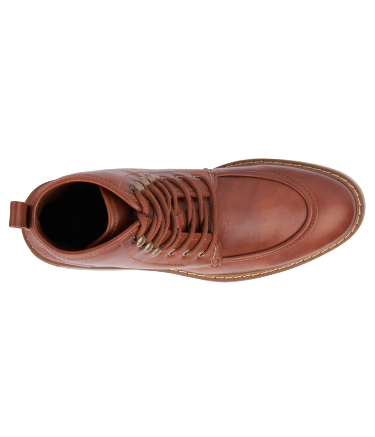 Xray Footwear Men'S Kevin Boots Cognac