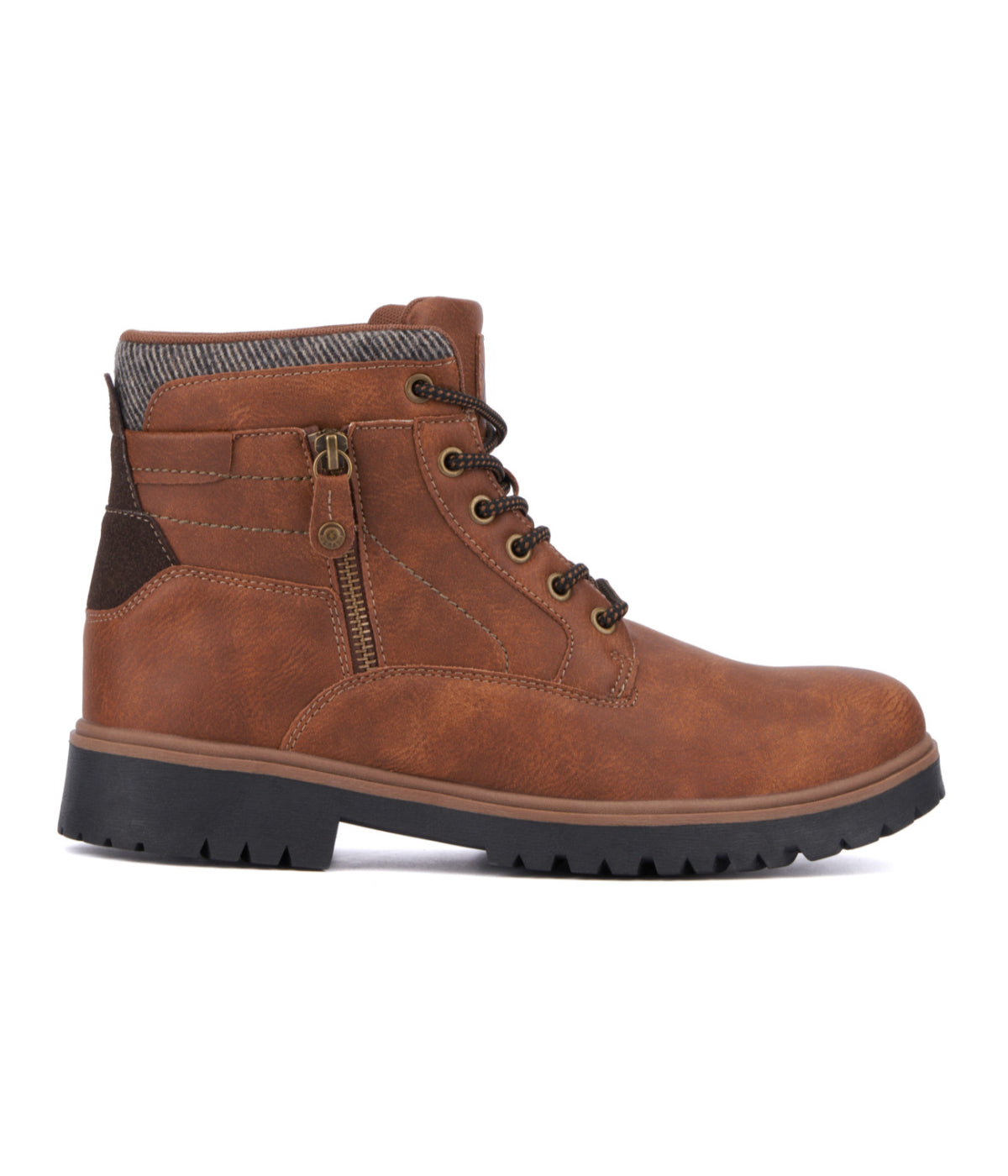 Xray Footwear Men'S Hunter Boots Brown