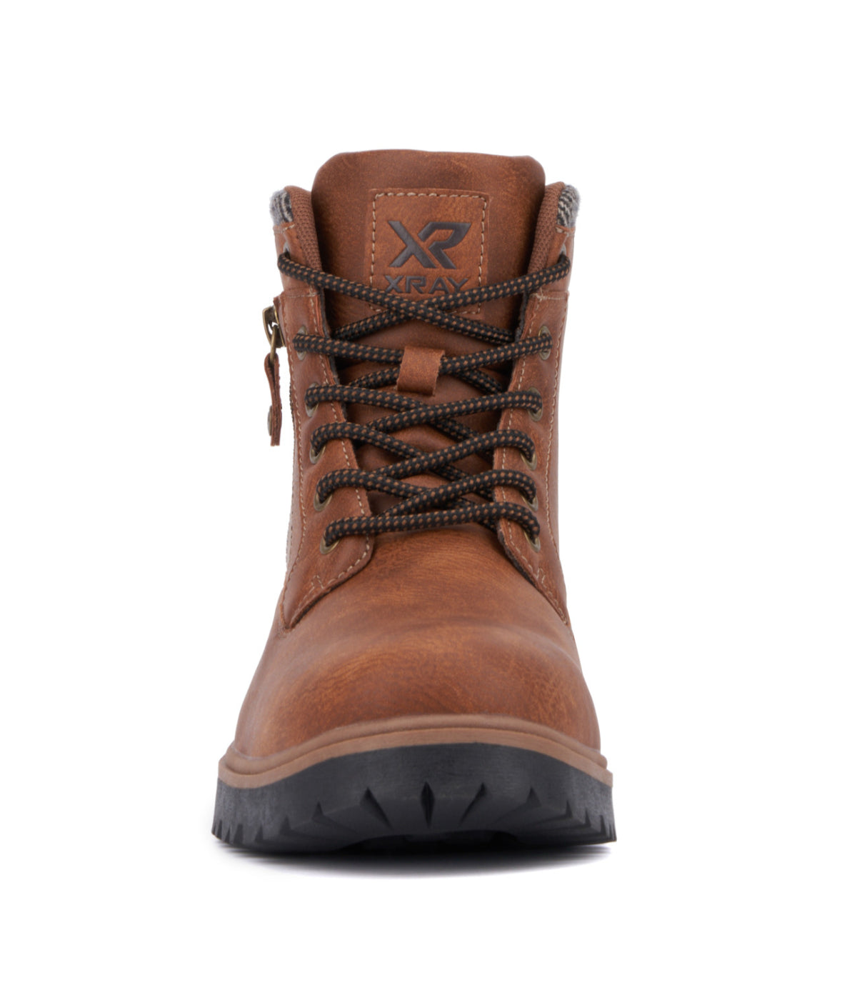 Xray Footwear Men'S Hunter Boots Brown