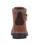 Xray Footwear Men'S Hunter Boots Brown