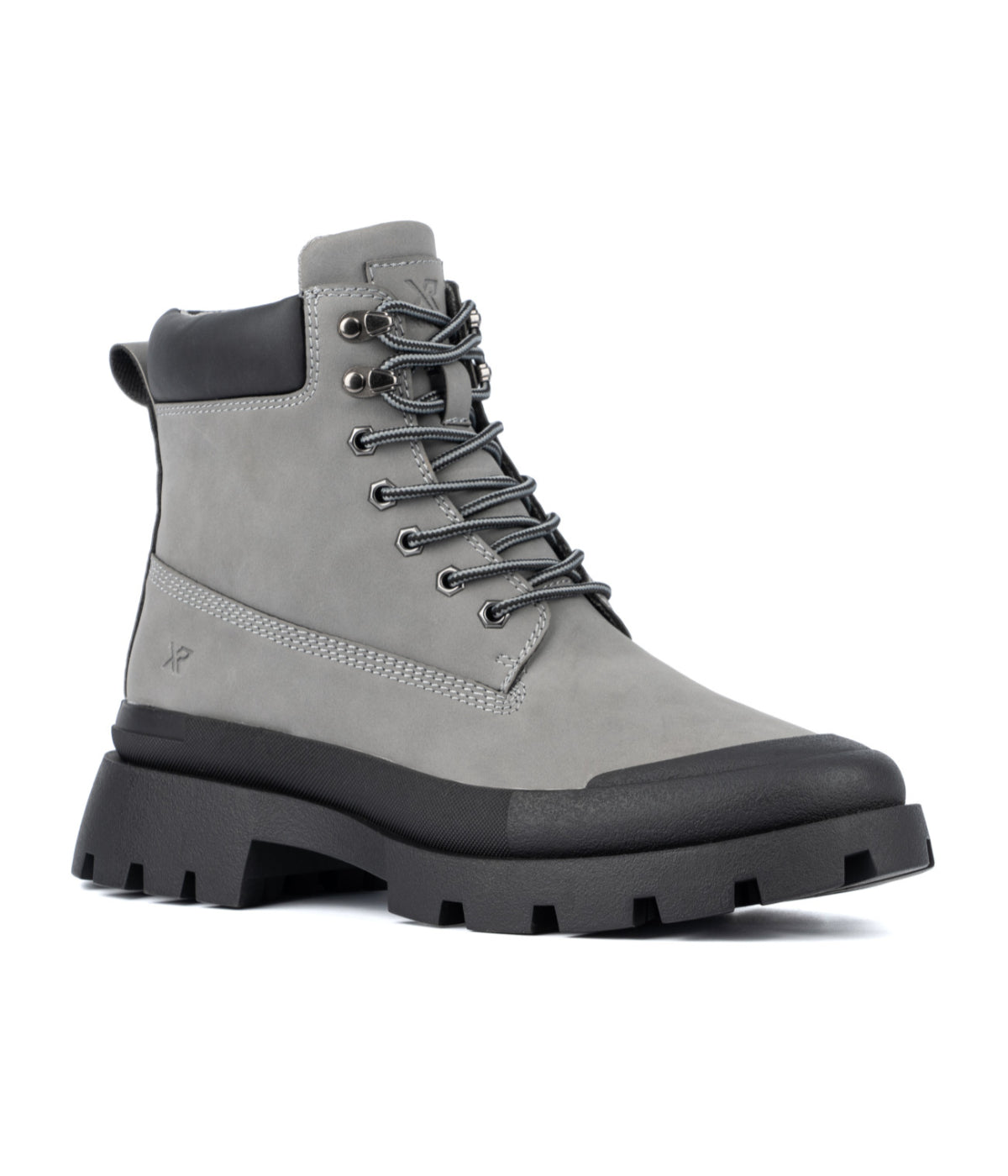 Xray Footwear Men'S Joel Boots Gray