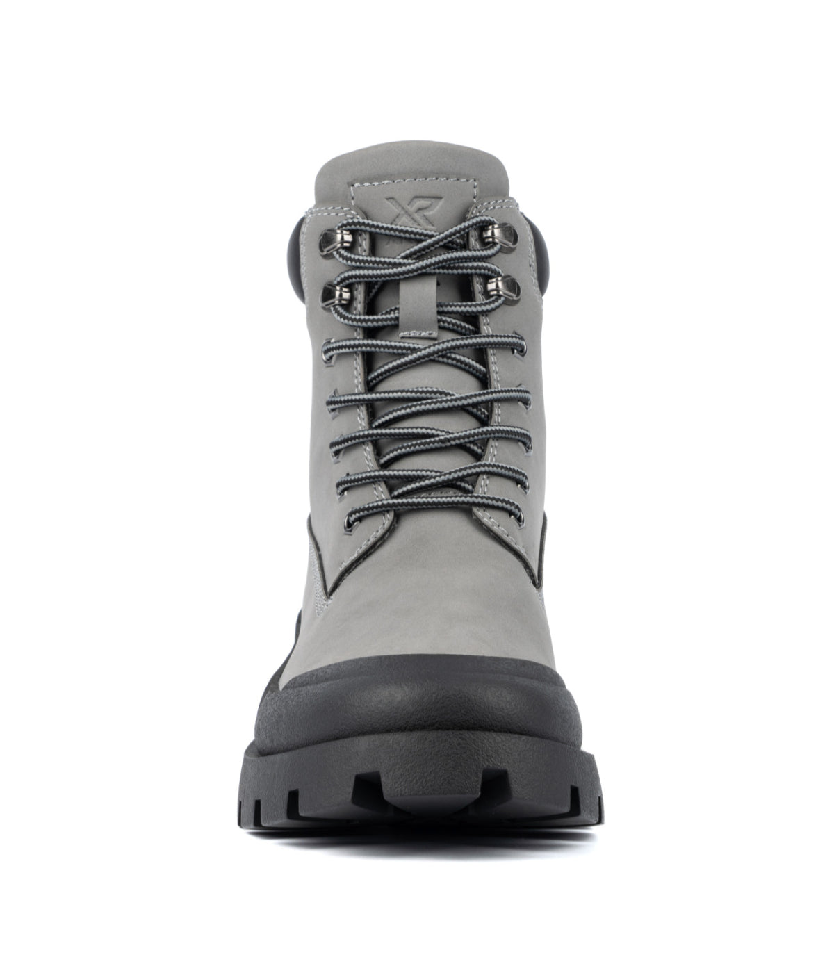 Xray Footwear Men'S Joel Boots Gray