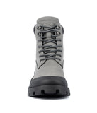 Xray Footwear Men'S Joel Boots Gray