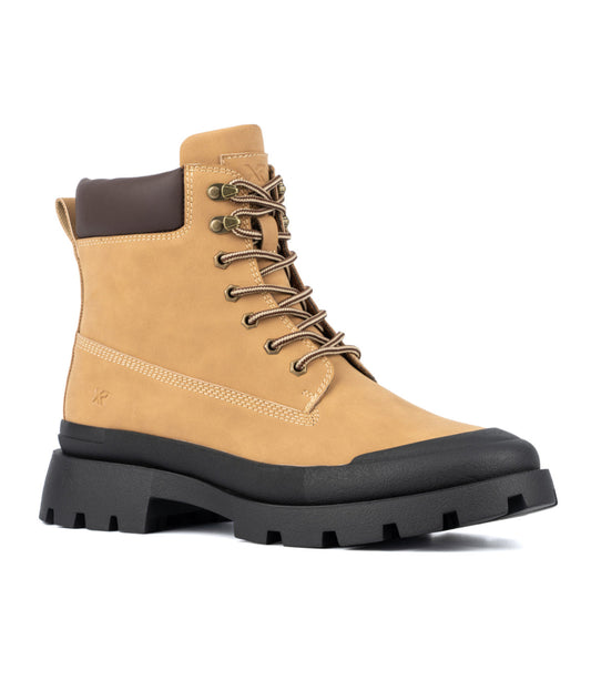 Xray Footwear Men'S Joel Boots Wheat