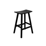 Laguna Contempo 29" Saddle Bar Stool