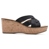 Samwell Platform Wedge Sandal