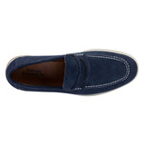 Menahan Men's Loafers