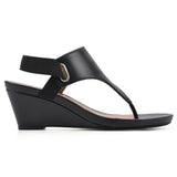 All Dres Wedge Sandal