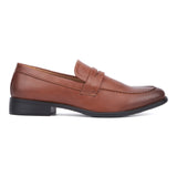 New York & Company Men's Andy Dress Loafers