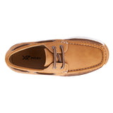 Erwin Boy's Toddler Boat Shoe