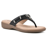 Bailee Thong Sandal