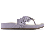 Hot Spot Thong Sandal