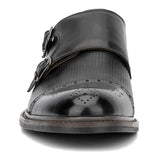 Men's Morgan Monk Strap