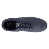 New York & Company Men's Neriah Low Top Sneakers