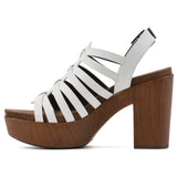 Alliance Platform Sandal